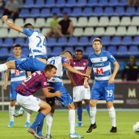 NK Osijek - HNK Hajduk