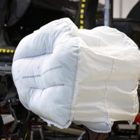 Honda - novi zračni jastuk za suvozača