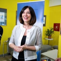 Ministrica Blaženka Divjak održala sastanak sa ravnateljima osnovnih škola