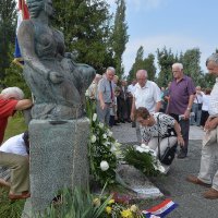 77. obljetnica oslobađanja djece logoraša iz ustaškog logora Jastrebarsko