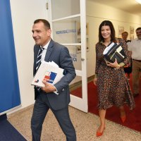 Ministar uprave Ivan Malenica posjetio Međimursku županiju