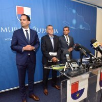 Ministar uprave Ivan Malenica posjetio Međimursku županiju