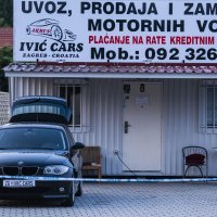 Bomba na Samoborskoj cesti