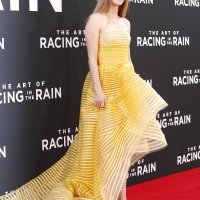 Amanda Seyfried