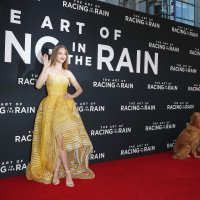 Amanda Seyfried