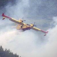 Kanaderi i Air Traktori