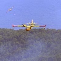 Kanaderi i Air Traktori