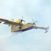Kanaderi i Air Traktori
