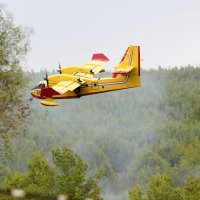 Kanaderi i Air Traktori