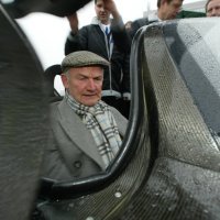 Ferdinand Karl Piëch