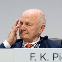 Ferdinand Karl Piëch