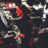 Amelie Lens @ Sonus festival 2019