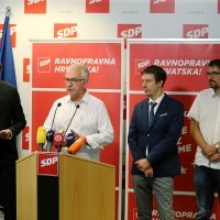 SDP predstavio plan za povećanje plaća u zdravstvu i obrazovanju