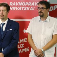SDP predstavio plan za povećanje plaća u zdravstvu i obrazovanju