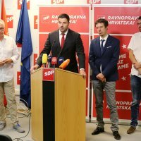 SDP predstavio plan za povećanje plaća u zdravstvu i obrazovanju