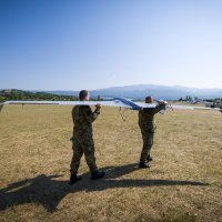 Bespilotni zrakoplov 'Orbiter 3'