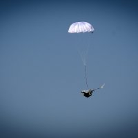 Bespilotni zrakoplov 'Orbiter 3'