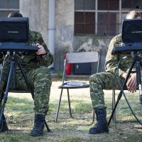 Bespilotni zrakoplov 'Orbiter 3'