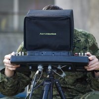 Bespilotni zrakoplov 'Orbiter 3'