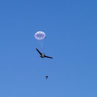 Sinj: Predstavljena bespilotna letjelica za nadzor i prevenciju požara