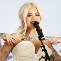 Rita Ora