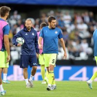 Nogomet; Rosenborg - NK Dinamo; 27.8.2019.; play-off Lige prvaka
