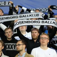 Nogomet; Rosenborg - NK Dinamo; 27.8.2019.; play-off Lige prvaka