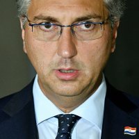 Andrej Plenković