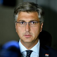Andrej Plenković