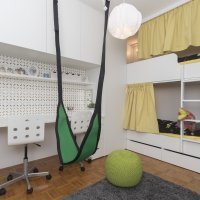 Ideje za uređenje sobe