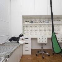 Ideje za uređenje sobe