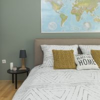 Ideje za uređenje sobe