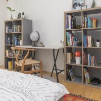 Ideje za uređenje sobe