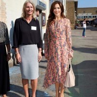 Danska princeza Mary