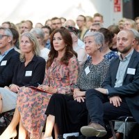 Danska princeza Mary