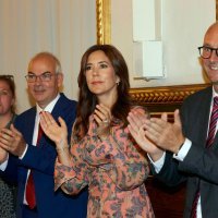 Danska princeza Mary