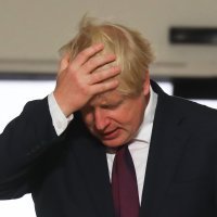 Boris Johnson