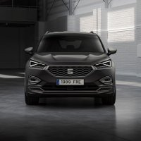 Seat Tarraco FR PHEV