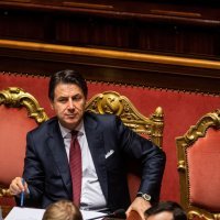 Giuseppe Conte, ostat će talijanski premijer