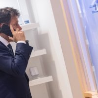 Giuseppe Conte, ostat će talijanski premijer