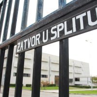 Splitski zatvor na Bilicama