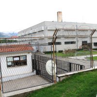 Splitski zatvor na Bilicama