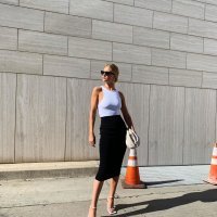 Rosie Huntington-Whiteley u Zarinom bodiju