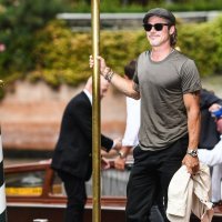 Brad Pitt