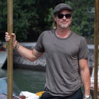 Brad Pitt