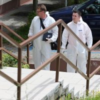 Ubojstvo u Centru za socijalnu  skrb u Đakovu