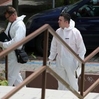 Ubojstvo u Centru za socijalnu  skrb u Đakovu