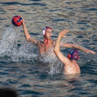 Dubrovnik - 36. izdanje Divlje lige u staroj gradskoj luci