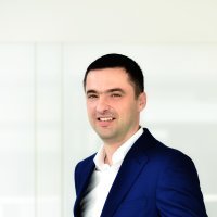 Mislav Vučić, glavni izvršni direktor JGL-a