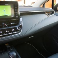 Nova Corolla 1,8 l hibrid e-CVT Executive